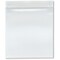 Plymor 4" x 4" (Pack of 100), 8 Mil Extra Thick Heavy Duty Zipper Reclosable Plastic Bags